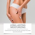 thumbnail image 3 of North Moon Women's Cream Gently Moisturizes And Moisturizes Body Skin With A Daily Herbal Cream, 3 of 5