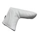 thumbnail image 4 of Funda para cabeza de palo de Golf, accesorios de Golf duraderos, cierre magnético, resistente al agua Blanco, 4 of 8