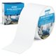 thumbnail image 1 of Cinta selladora Kohree 10 cm x 15 m, impermeable y resistente a los rayos UV, 1 of 7