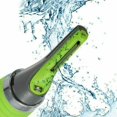 thumbnail image 4 of Nose Eyebrow Neck Sideburns Ear Nasal Hair Trimmer Precision Clipper Remover, 4 of 5