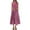 Purple, variant on SRZYMJ Womens Two Piece Tank and Skirt Set Sleeveless Draped Tank Top Venetia Midi Lounge Outfits