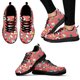 thumbnail image 1 of Zapatillas deportivas con cordones para primeros auxilios, zapatos de enfermera, zapatos casuales cómodos para exteriores, zapatillas blancas de suela suave, 1 of 6