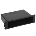thumbnail image 1 of Organizador interno de Caja de almacenamiento de Radio estéreo Ticfox para coche 1Din Chevrolet Cruze, 1 of 12