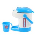 thumbnail image 1 of Shisuyan Mini Water Pump Sky-Blue Plastic 1Set 4.9X4.5In, 1 of 9