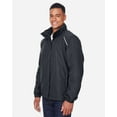 thumbnail image 2 of Core 365 88224 Men's Profile Fleece-Lined All-Season Jacket, 2 of 5