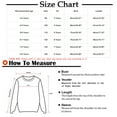 thumbnail image 3 of Tungbrin Hoodies for Toddler Boys Girls Long Sleeve Fall Fleece Sweatshirt Cute Graphic Printed Pullover Tops, 3 of 3