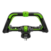Ego Power+ 21 Lawn Mower Kit Self Propelled With Touch Drive With 7.5Ah Battery And Rapid Charger