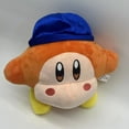 Plush Toys Kirby Plush, 9.8" Bandana Waddle Dee Plushies Toy for Game