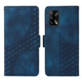 thumbnail image 1 of Funda GANGXUN para OPPO Reno 6 Lite con diseño acolchado elegante, cuero PU, protección total y ajuste preciso, 1 of 5