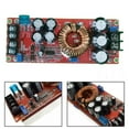 thumbnail image 4 of 1200W 20A Dc Converter Boost Step-Up Power Supply Module In 8-60V Out 12-83V, 4 of 8