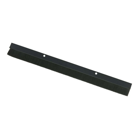 Tripp Lite Rack Enclosure Server Cabinet Airflow Brush Strip (SRSKIRT)