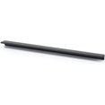 thumbnail image 2 of Alno D970-18-MB Tab 18" Center To Center Solid Brass Surface Mount Linear Appliance Handle, 2 of 7
