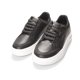 thumbnail image 3 of Tenis Casual Dorothy Gaynor Negro Dama T 27, 3 of 4