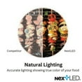 thumbnail image 6 of NextLED Magnetic BBQ Grilling Light for Outdoor Grill, 18-Inch Flexible Neck, 6 of 6