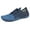 blue, variant on minimalist footwear for Women and Men, Lightweight anti-slip Shoes
