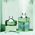 thumbnail image 1 of TIMIFIS Home Humidifier Usb Humidifier with Light Quiet Cool Mist Humidifier for Bedroom and Office Plants Easy to Clean Humidifiers for Bedroom, 1 of 8
