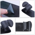 thumbnail image 2 of Gancho para colgar paraguas para el maletero del coche, gancho autoadhesivo para reposacabezas de coche, clip de sujeción universal para pared de vehículo, 2 of 5