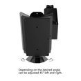 thumbnail image 2 of Langgg Anti-Vol Vidéo Sonnette Porte Support pour Sonnette Monter pour Appartement, 2 of 8