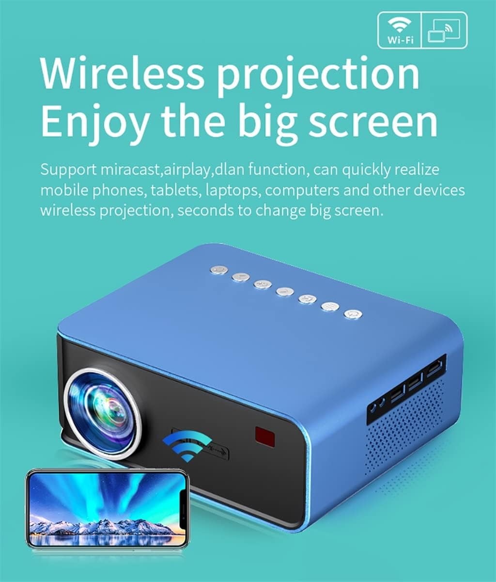 プロジェクター XGIMI Elfin 1080P  Smart Projector Elfin Flip Portable Projector with Stand | XGIMI
