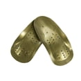 thumbnail image 1 of Plantillas Soporte Arco Resistente Amarillo para Pies Planos Fascitis Plantar para Hombre y Mujer, 1 of 7