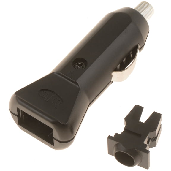 Dorman 56490 Universal Male Adapter With Fuse