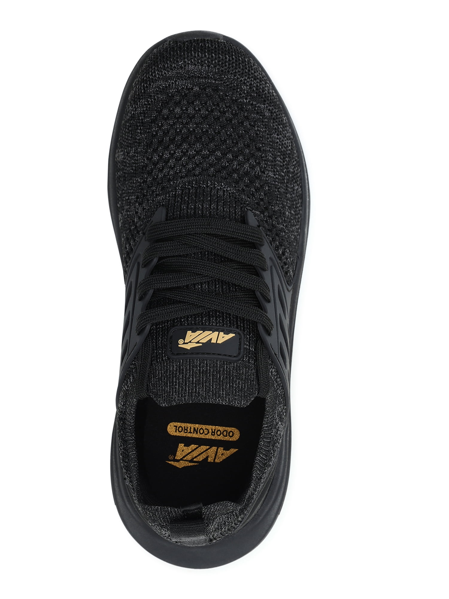 Avia Women’s Caged Knit Sneakers, Sizes 6-11