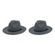 thumbnail image 1 of Sombreros Minnieouse Unisex para Atracciones Turísticas y Bodas Gorras Alta Durable elegante Ecológico cómodo, 1 of 6