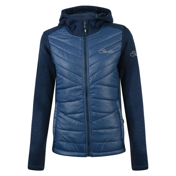 Dare 2B - Jersey de punto modelo Merger para chica/mujer (Azul Admiral) Dare 2B UTRG3135_P