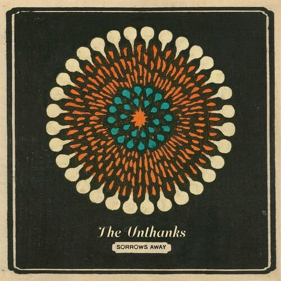 The Unthanks - Sorrows Away - Music & Performance - CD