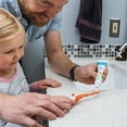 thumbnail image 2 of Dr. Brown's Baby Toothpaste, Strawberry Flavor Toddlers an, 2 of 3