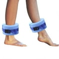 thumbnail image 3 of EIMELI 2 Pcs Exercice Aquatique Natation Aérobic Flottabilité Cheville Bras Poignets, 3 of 9