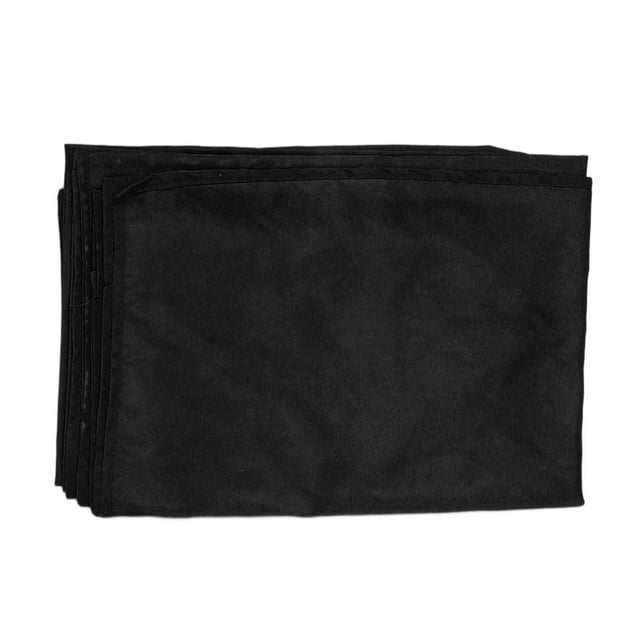 Toile de Fond Écran Verte pour Photographie, Feuille de Fond Écran, Polyester Haute Densité Doux Résistant aux Plis pour Montage Photo Studio Fête