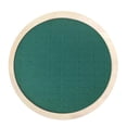 thumbnail image 1 of s Display Tray Jewelry Storage Tray Showcase 92 Slots for Exhibitions Green, 1 of 8