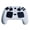 White, variant on Silicone Case for Steam Controller 2 Shock-absorbing and Drop-resistant Protective Cover, Easy to Install