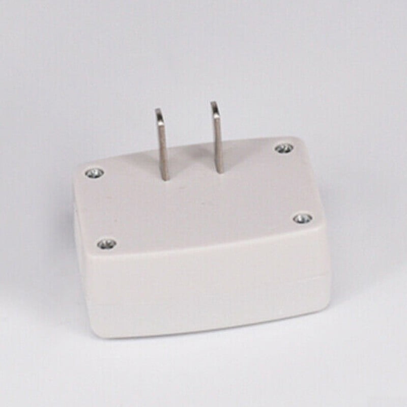 AC 110V-300V 230V LCD Digital Voltmeter Plug-in Home Voltage Meter Monitor 