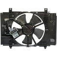 thumbnail image 3 of Dorman 620-456 Engine Cooling Fan Assembly for Specific Nissan Models Fits select: 2007-2013 NISSAN VERSA, 3 of 5