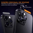 thumbnail image 3 of Protector Premium Mica Lente Cámara Para iPhone Instalador, 3 of 5