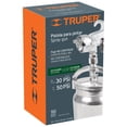 thumbnail image 3 of Pistola para Pintar Truper HVHP Serie 300 PIPI-320, 3 of 3