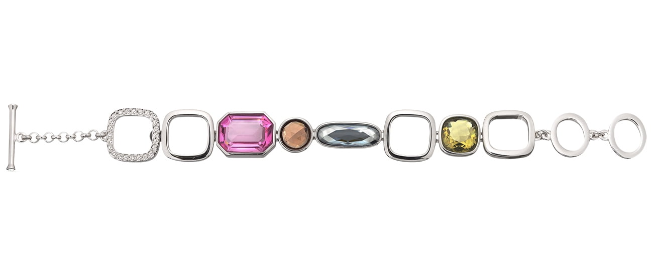 walmart swarovski jewelry