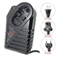 thumbnail image 4 of 110-240V Charger for Bosch 7.2V 9.6V 12V 14.4V EU Plug, 4 of 5