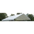 thumbnail image 2 of ShelterLogic UltraMax 30 x 30 x 13 ft White Replacement Cover - Ultramax Canopy, 2 of 8
