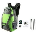thumbnail image 1 of Mochila Ciclismo TFixol Verde, 1 of 8