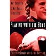 thumbnail image 1 of Pre-Owned Playing With the Boys (Hardcover) 0195167562 9780195167566, 1 of 1