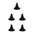 thumbnail image 3 of Sidaley Cone Grommet Plastics Craftsmanship Outdoor Fishing Grommets Drilling Protector Cover Upgraded Wire Cable Fittings Equipment Type2 NO2, 3 of 6