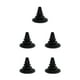thumbnail image 3 of Kenally Cone Grommet Plastics Craftsmanship Outdoor Fishing Wire Grommets Upgraded Cover Cable Equipment Protector Drilling Fittings Type2 NO2, 3 of 6