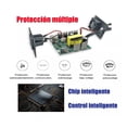 thumbnail image 5 of Inversor De Corriente Automático, 12v A 110v 300w, 2 Ac Y 2, 5 of 5