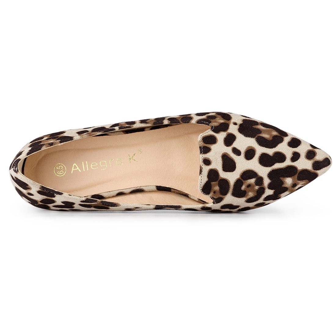 leopard flats canada