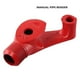 thumbnail image 2 of Manual Pipe Bender Precise Red Steel Tube Bending Tool Conduit Hand Bender- Easy to Use Flexible Practical 20mm, 2 of 5