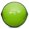 thumbnail image 1 of Bosu Multi Functional Home Gym 25" Original Balance Strength Trainer Ball, Lime, 1 of 7