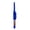 Blue, variant on 45mm Long Tip Markers Water Resistant Long Nose Marker Pen Woodworking Marking Tool for Industrial Construction Work